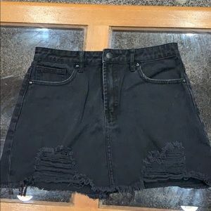 Don’t wear this anymore!